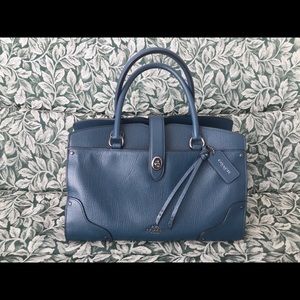 Coach Mercer bag